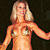 Miss Hawaiian Tropic 2002 photo - Duval Street, Key West